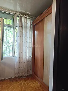 Satılır 2 otaqlı mənzil 50 m²