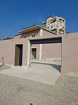 Satılır 4 otaqlı həyət evi 195 m² — Bakı, Hövsan 4 otaq 195.00 m²