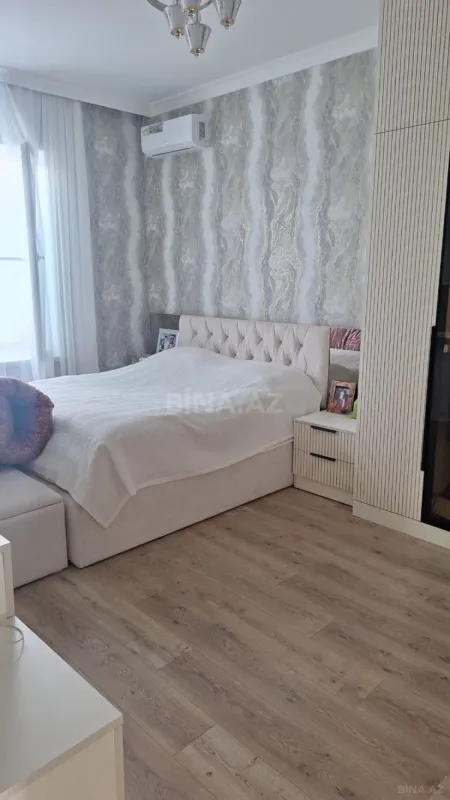 Satılır 4 otaqlı həyət evi 195 m²