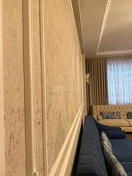 Satılır 3 otaqlı mənzil 123 m²