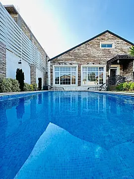 Kirayə verilir 4 otaqlı həyət evi 200 m²