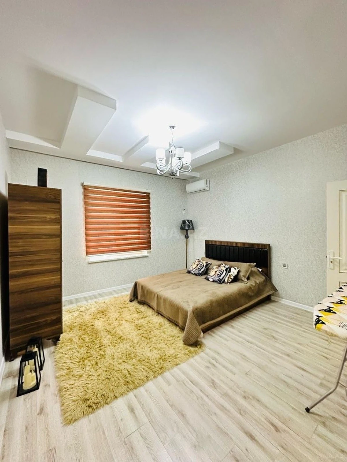 Kirayə verilir 4 otaqlı həyət evi 200 m²