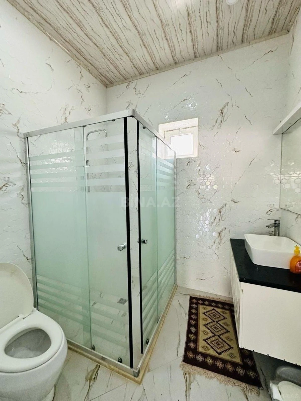 Kirayə verilir 4 otaqlı həyət evi 200 m²