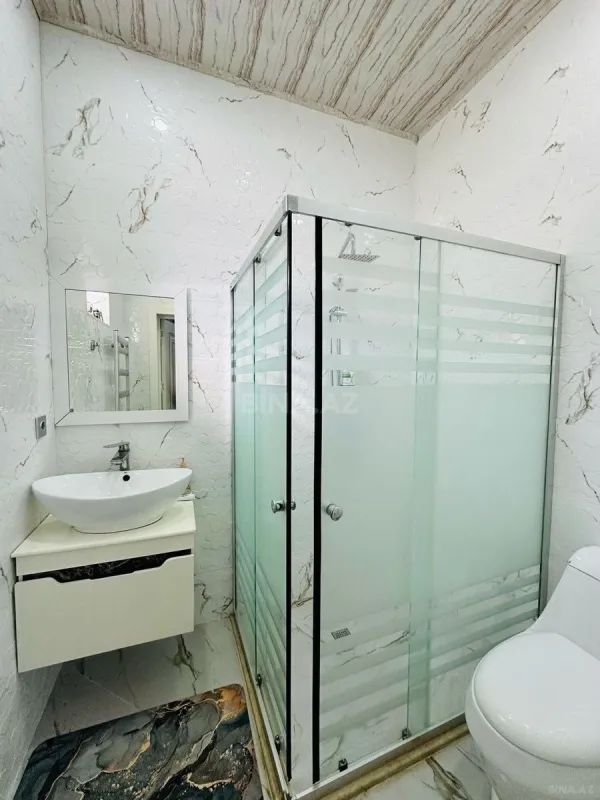 Kirayə verilir 4 otaqlı həyət evi 200 m²