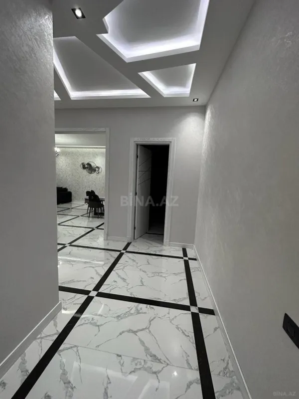 Kirayə verilir 3 otaqlı həyət evi 180 m²
