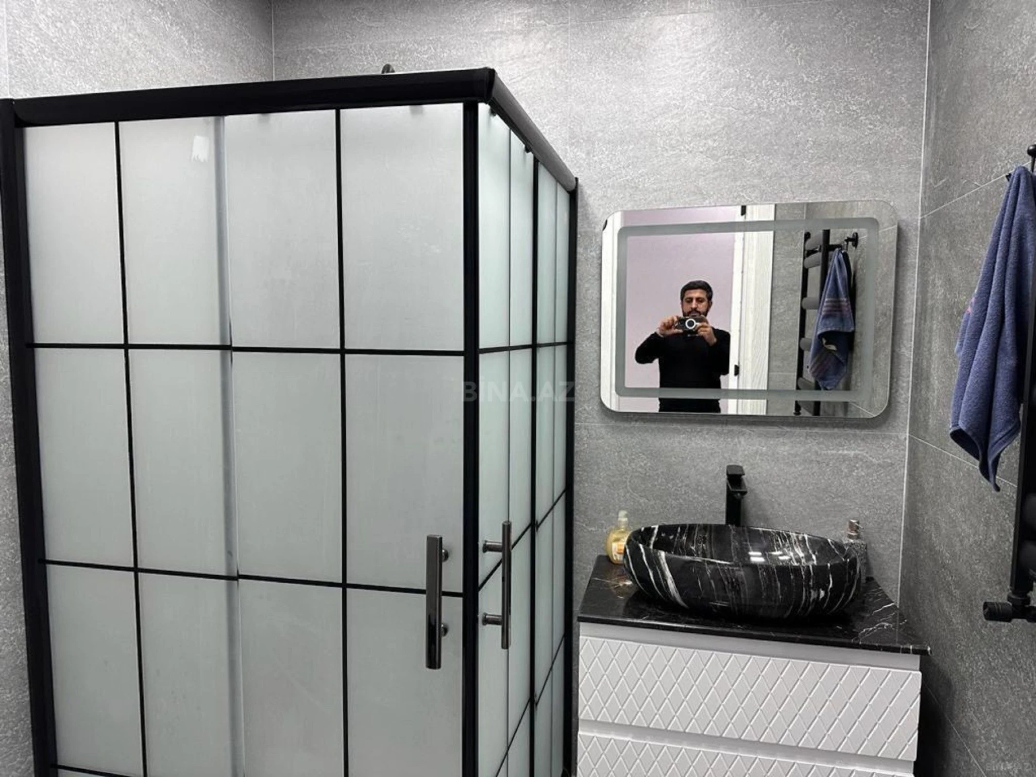 Kirayə verilir 3 otaqlı həyət evi 180 m²