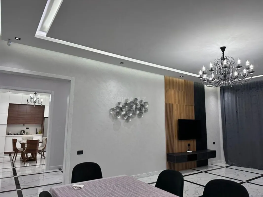 Kirayə verilir 3 otaqlı həyət evi 180 m²