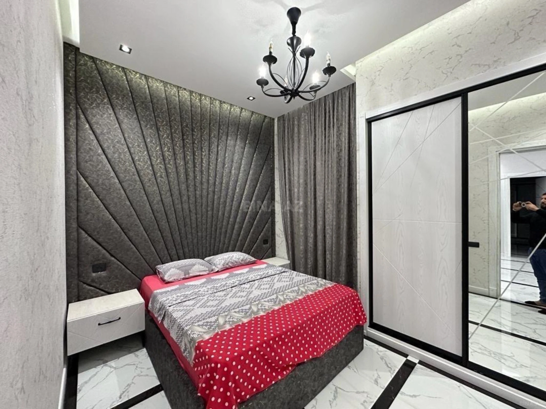 Kirayə verilir 3 otaqlı həyət evi 180 m²