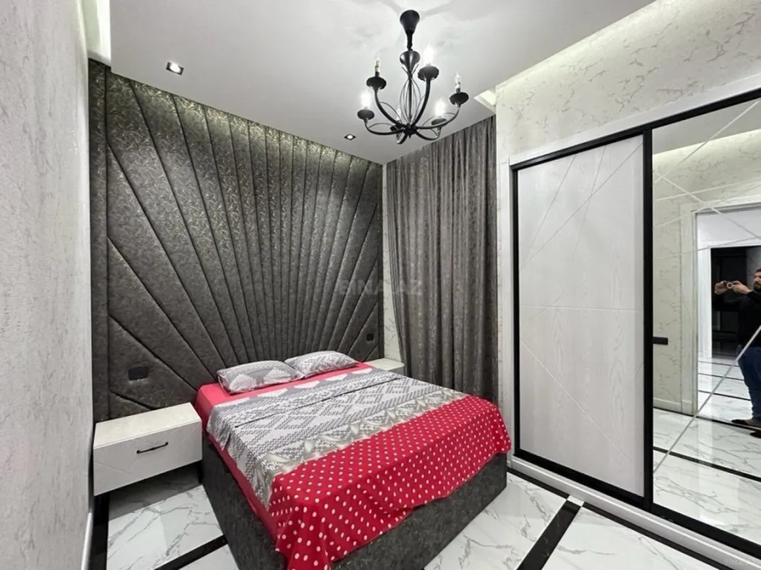 Kirayə verilir 3 otaqlı həyət evi 180 m²