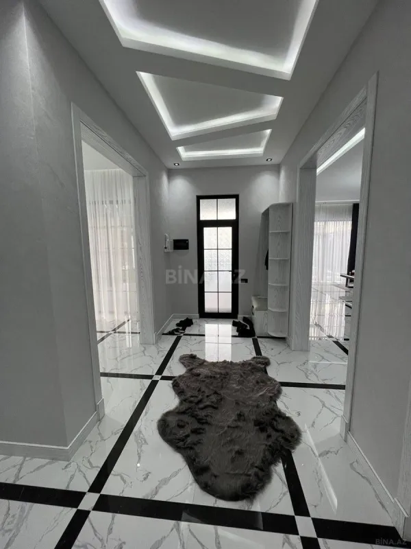 Kirayə verilir 3 otaqlı həyət evi 180 m²
