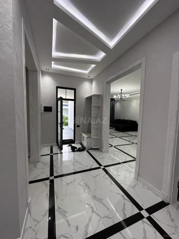 Kirayə verilir 3 otaqlı həyət evi 180 m²