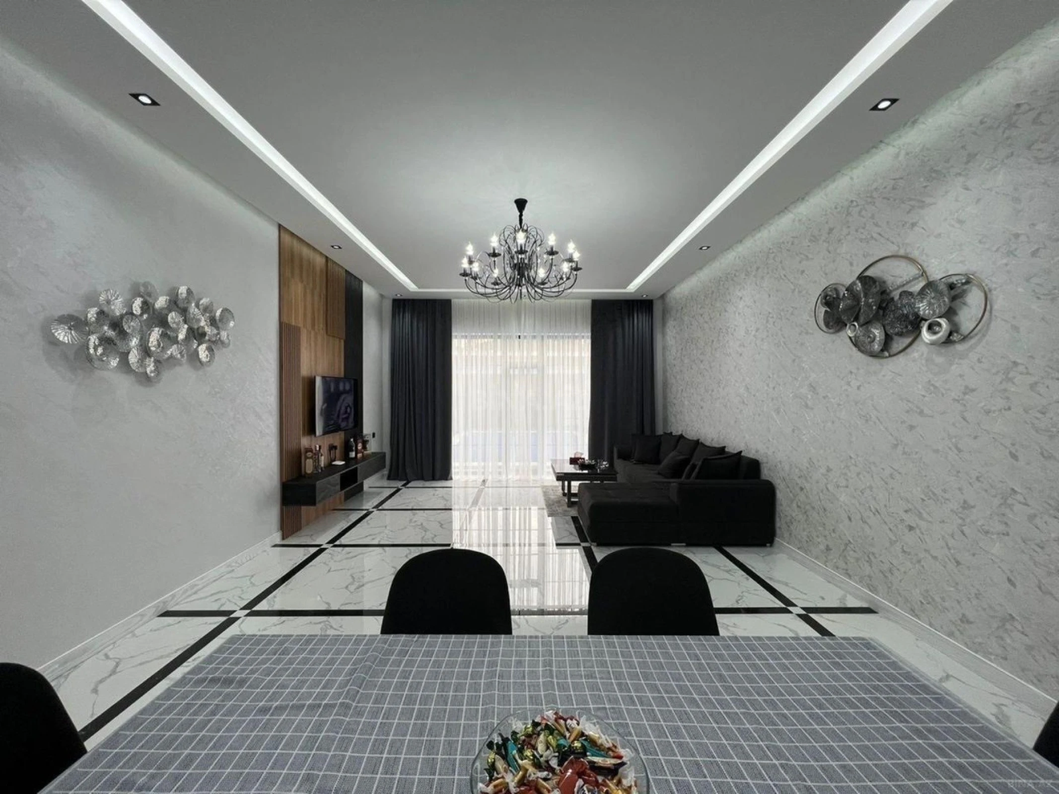 Kirayə verilir 3 otaqlı həyət evi 180 m²