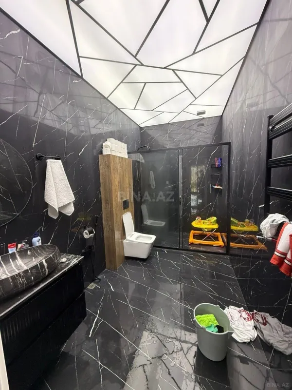 Kirayə verilir 5 otaqlı həyət evi 300 m²