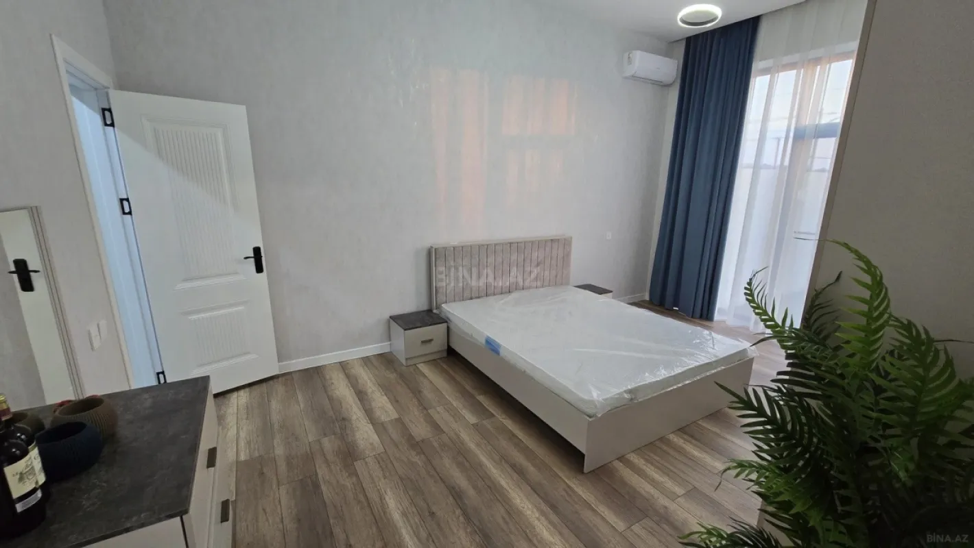 Kirayə verilir 4 otaqlı həyət evi 220 m²