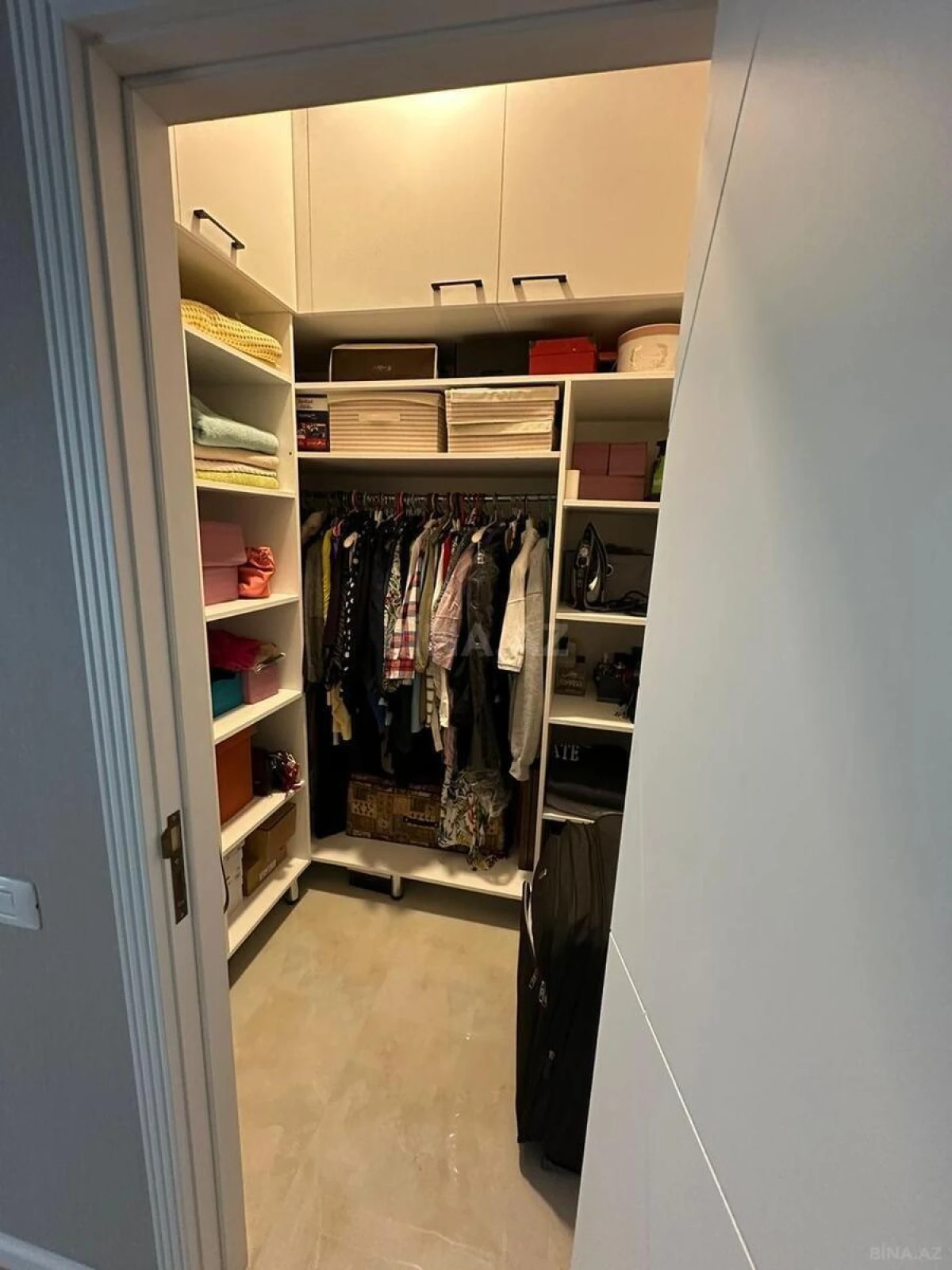 Kirayə verilir 4 otaqlı həyət evi 240 m²