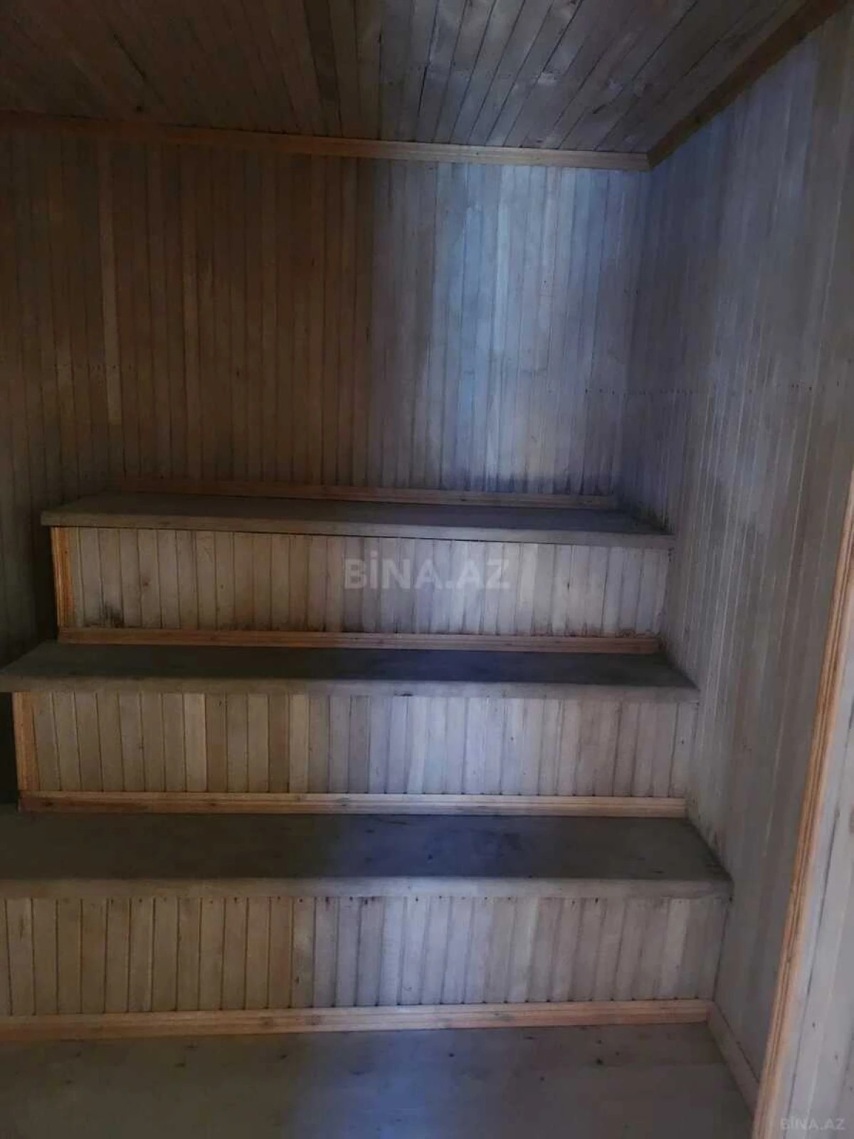 Satılır 4 otaqlı həyət evi 90 m²