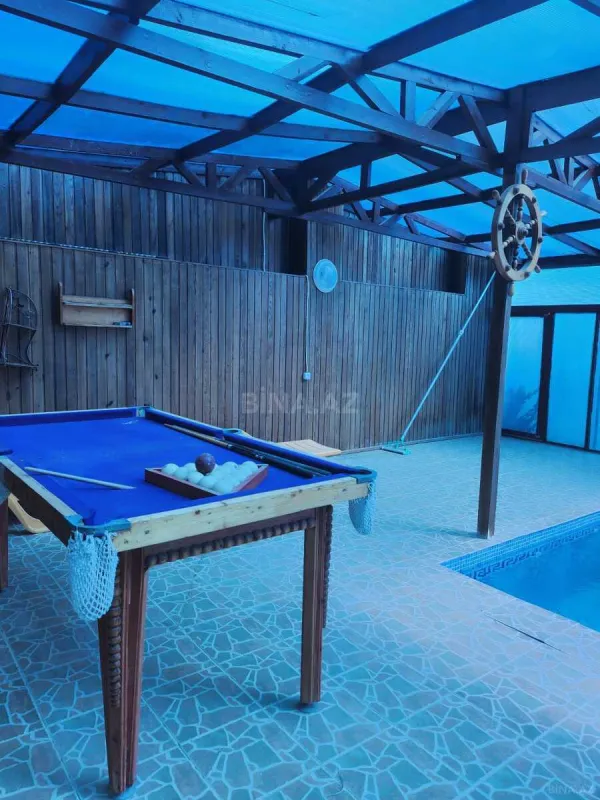 Satılır 4 otaqlı həyət evi 90 m²