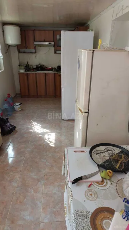 Satılır 4 otaqlı həyət evi 90 m²