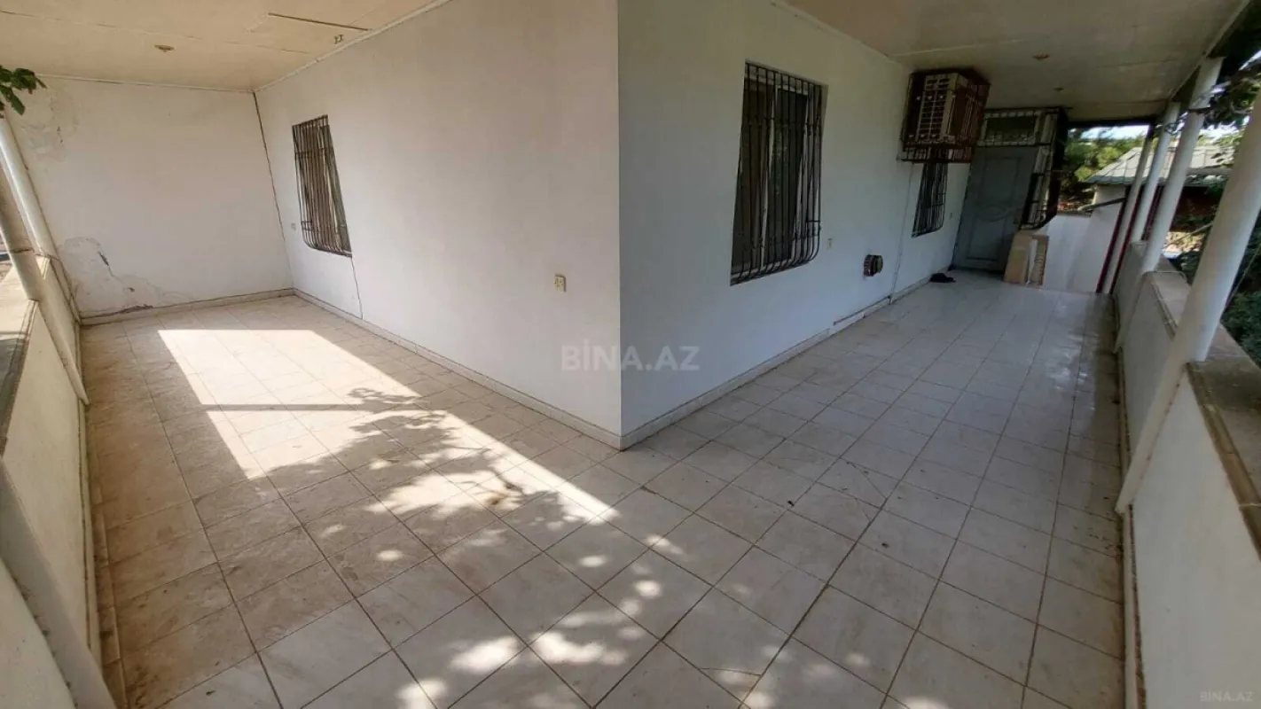 Satılır 4 otaqlı həyət evi 90 m²
