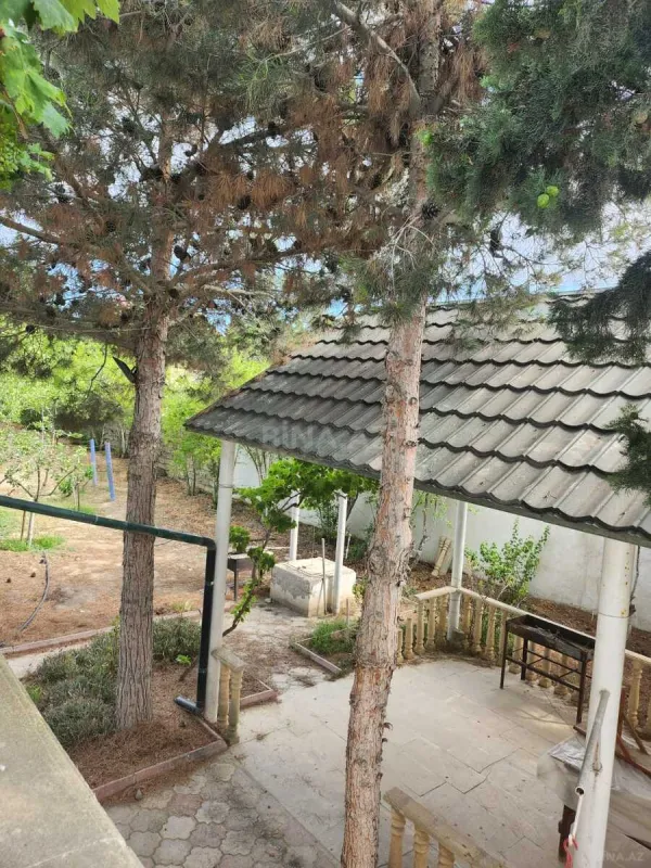 Satılır 4 otaqlı həyət evi 90 m²