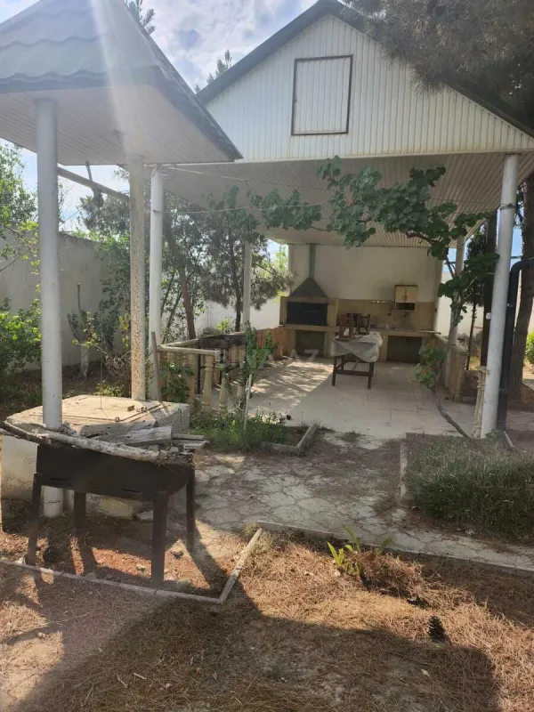 Satılır 4 otaqlı həyət evi 90 m²