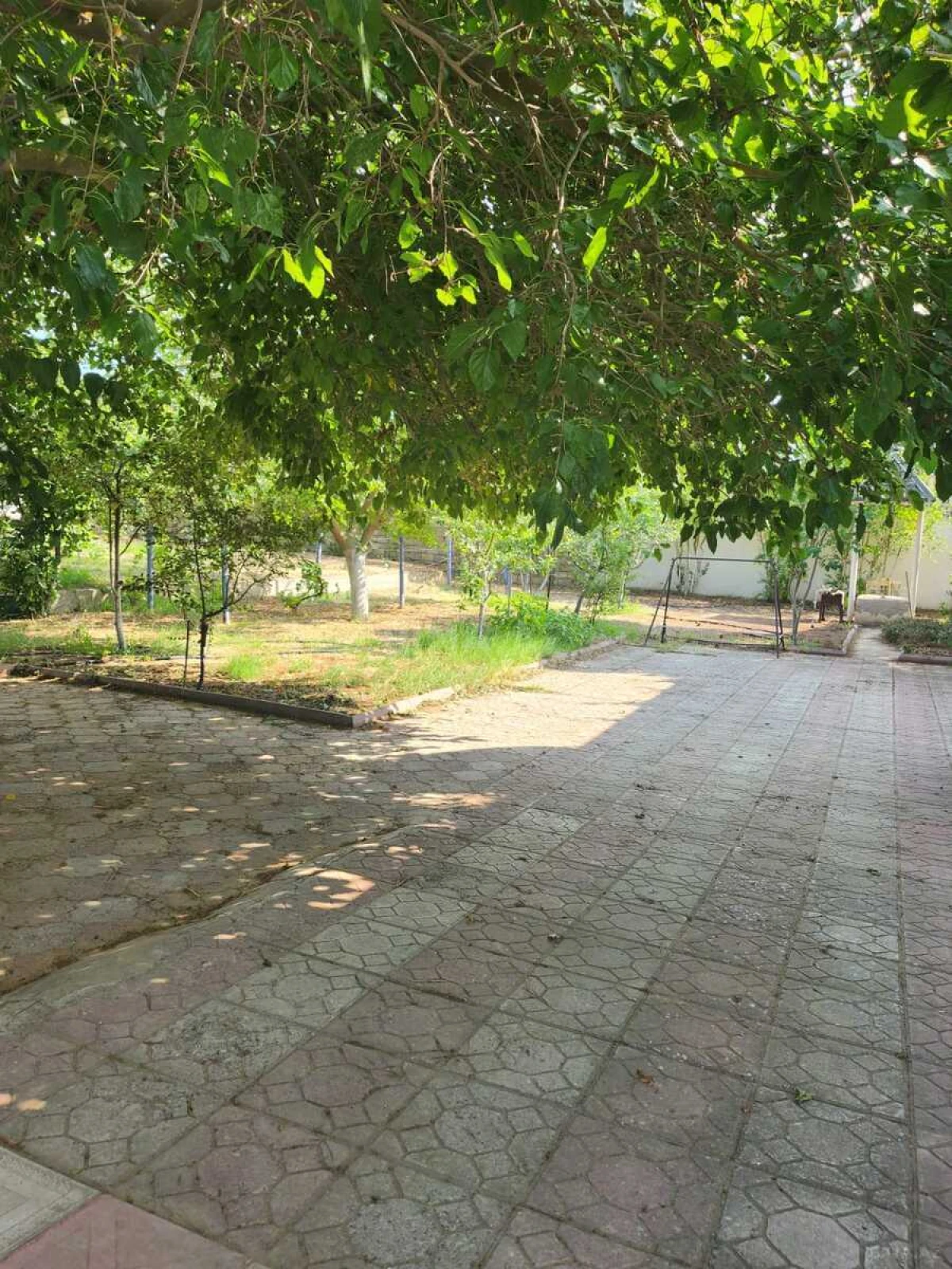 Satılır 4 otaqlı həyət evi 90 m²