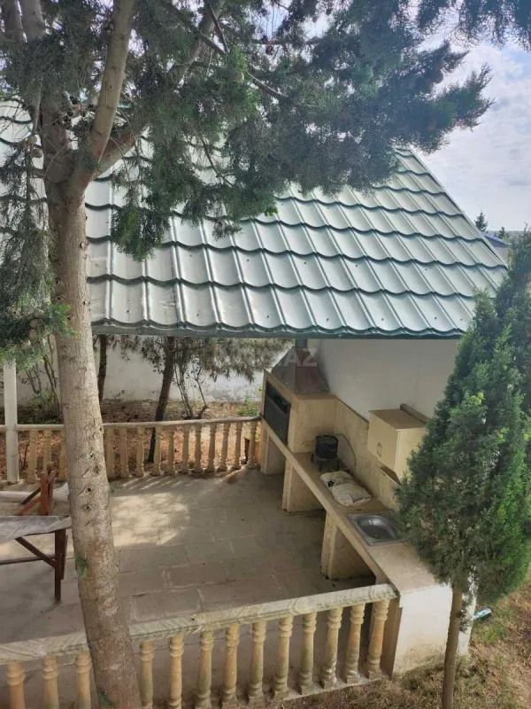 Satılır 4 otaqlı həyət evi 90 m²