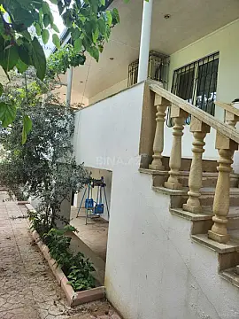 Satılır 4 otaqlı həyət evi 90 m²