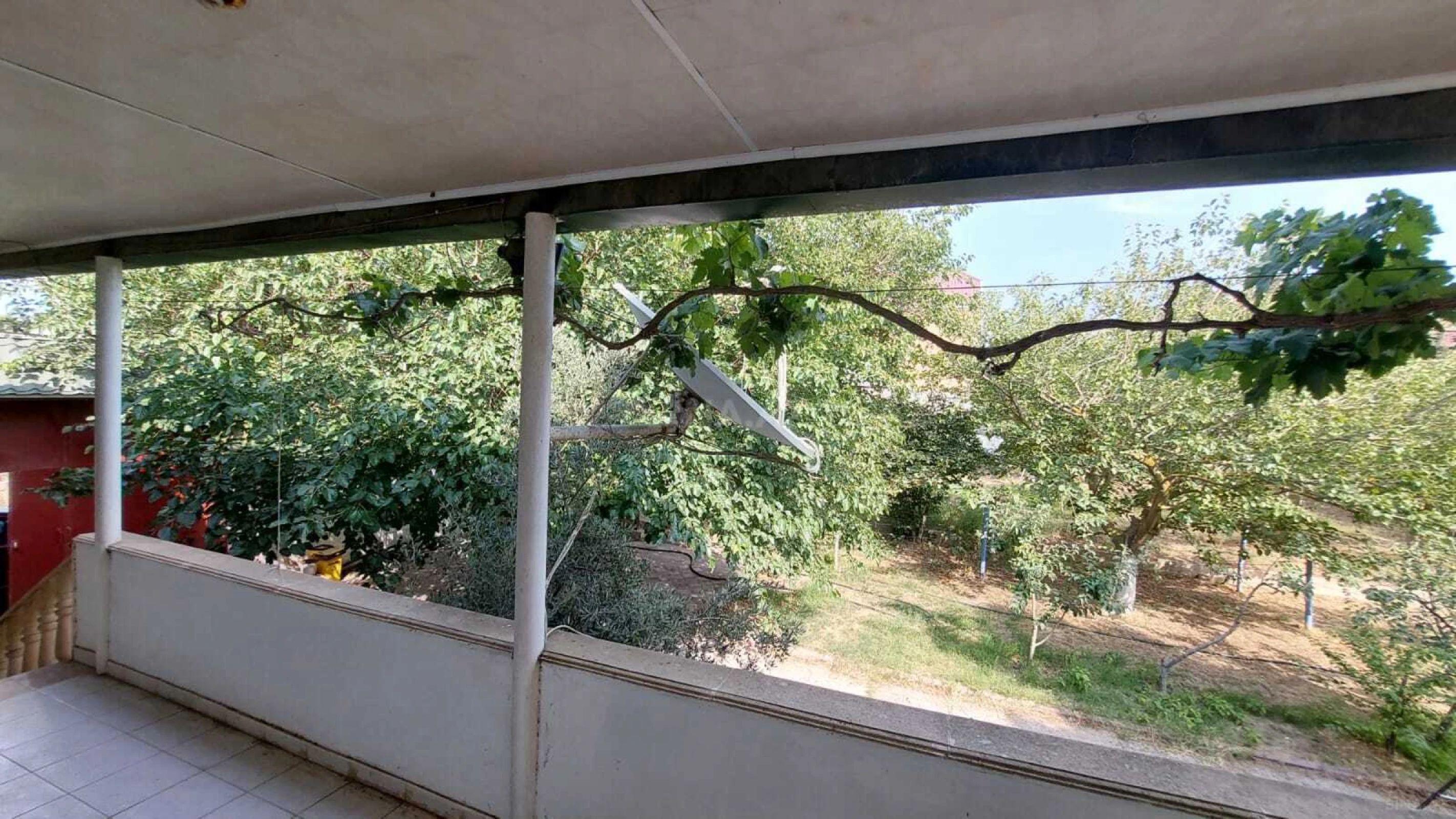 Satılır 4 otaqlı həyət evi 90 m²