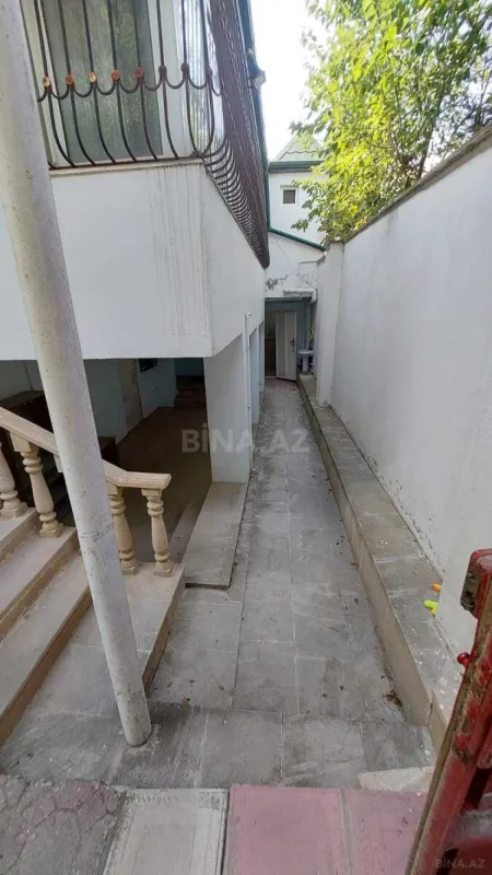 Satılır 4 otaqlı həyət evi 90 m²
