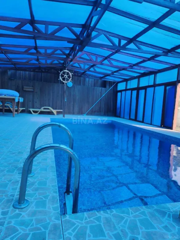 Satılır 4 otaqlı həyət evi 90 m²