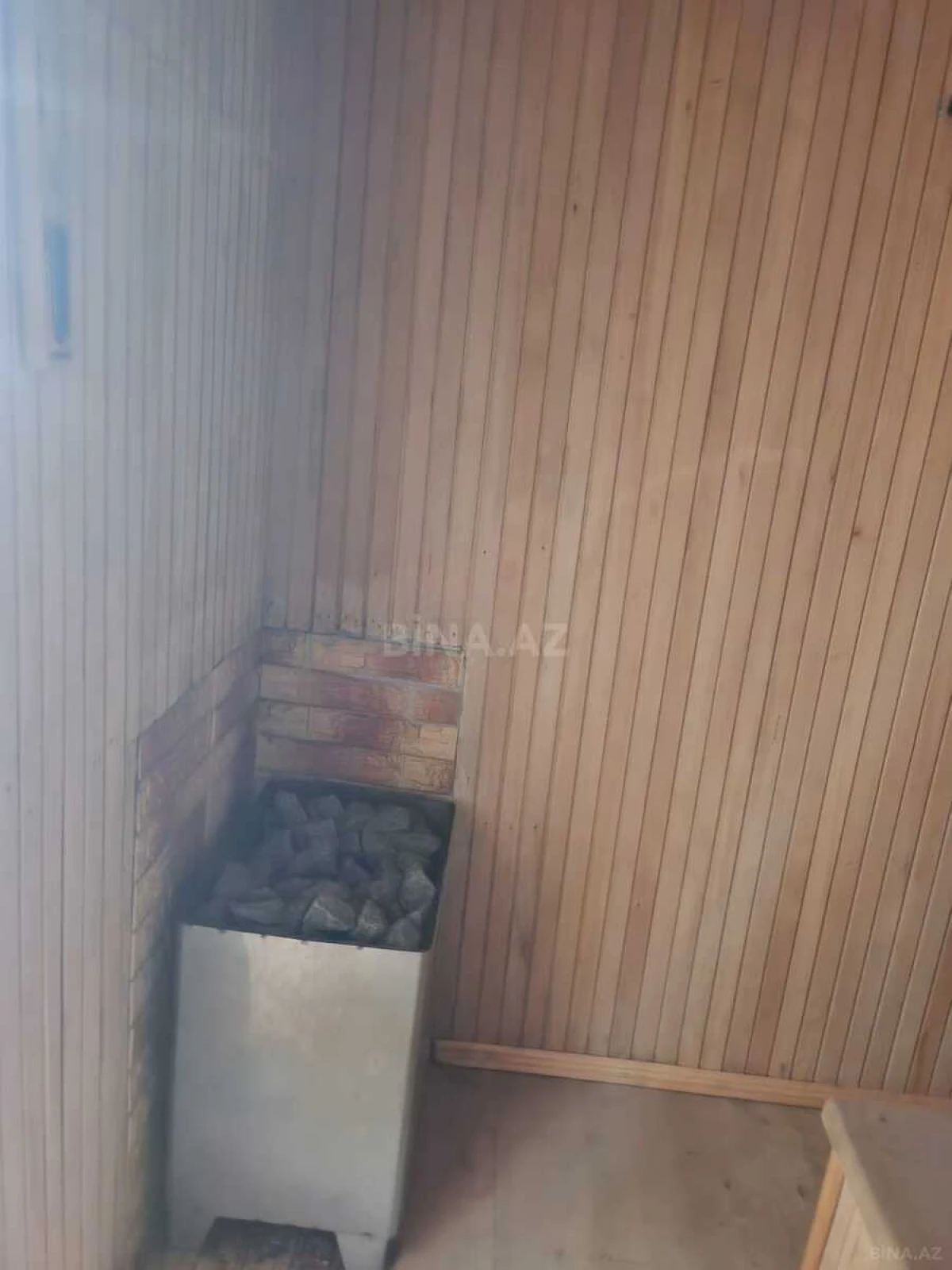 Satılır 4 otaqlı həyət evi 90 m²