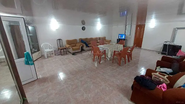 Satılır 4 otaqlı həyət evi 90 m²