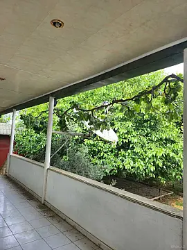 Satılır 4 otaqlı həyət evi 90 m²