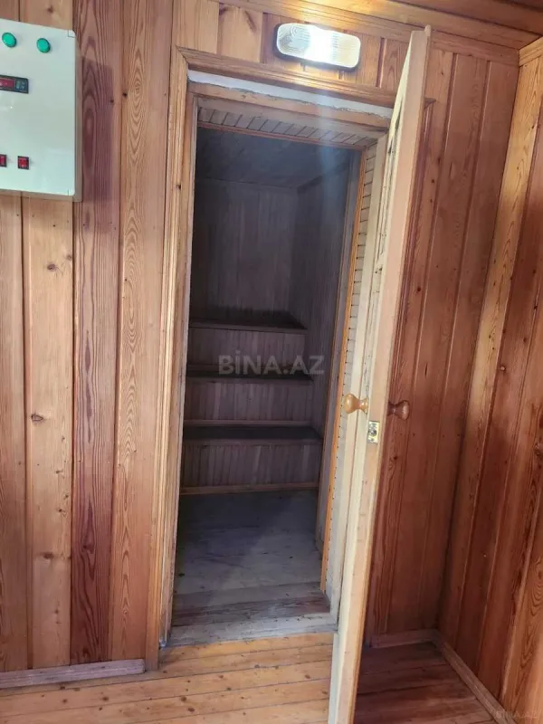 Satılır 4 otaqlı həyət evi 90 m²