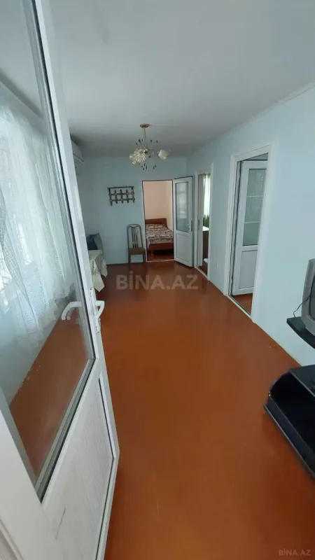 Satılır 4 otaqlı həyət evi 90 m²