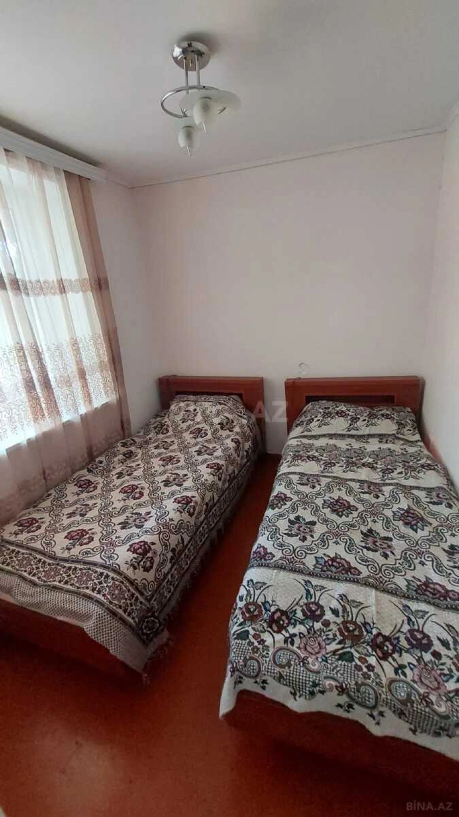 Satılır 4 otaqlı həyət evi 90 m²