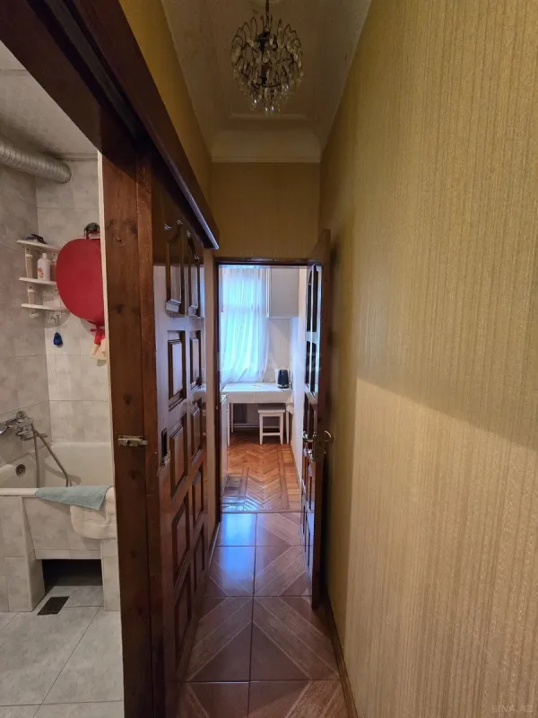 Satılır 3 otaqlı mənzil 60 m²