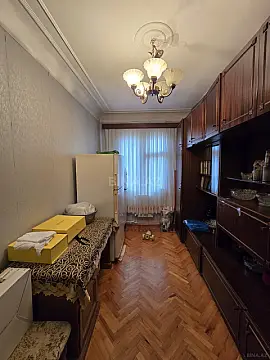 Satılır 3 otaqlı mənzil 60 m²