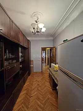 Satılır 3 otaqlı mənzil 60 m²