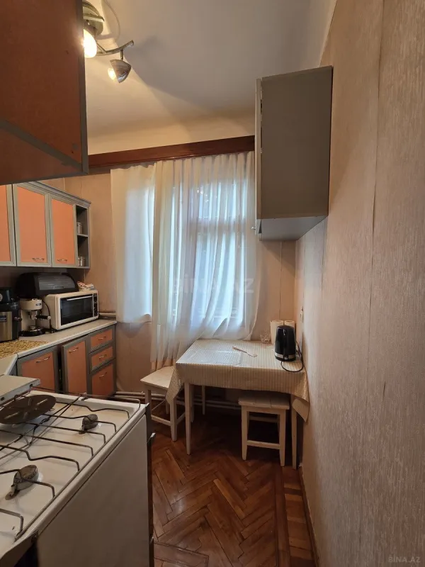 Satılır 3 otaqlı mənzil 60 m²