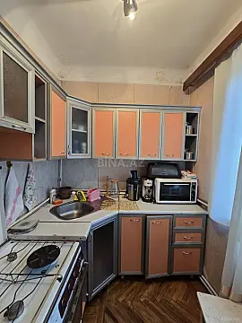 Satılır 3 otaqlı mənzil 60 m²