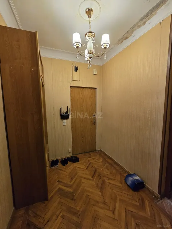 Satılır 3 otaqlı mənzil 60 m²