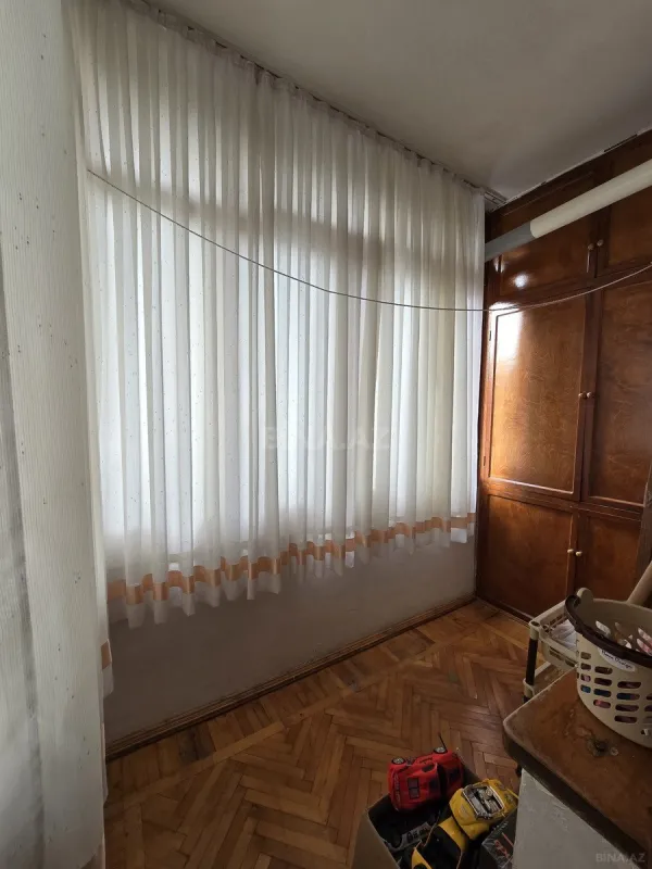 Satılır 3 otaqlı mənzil 60 m²