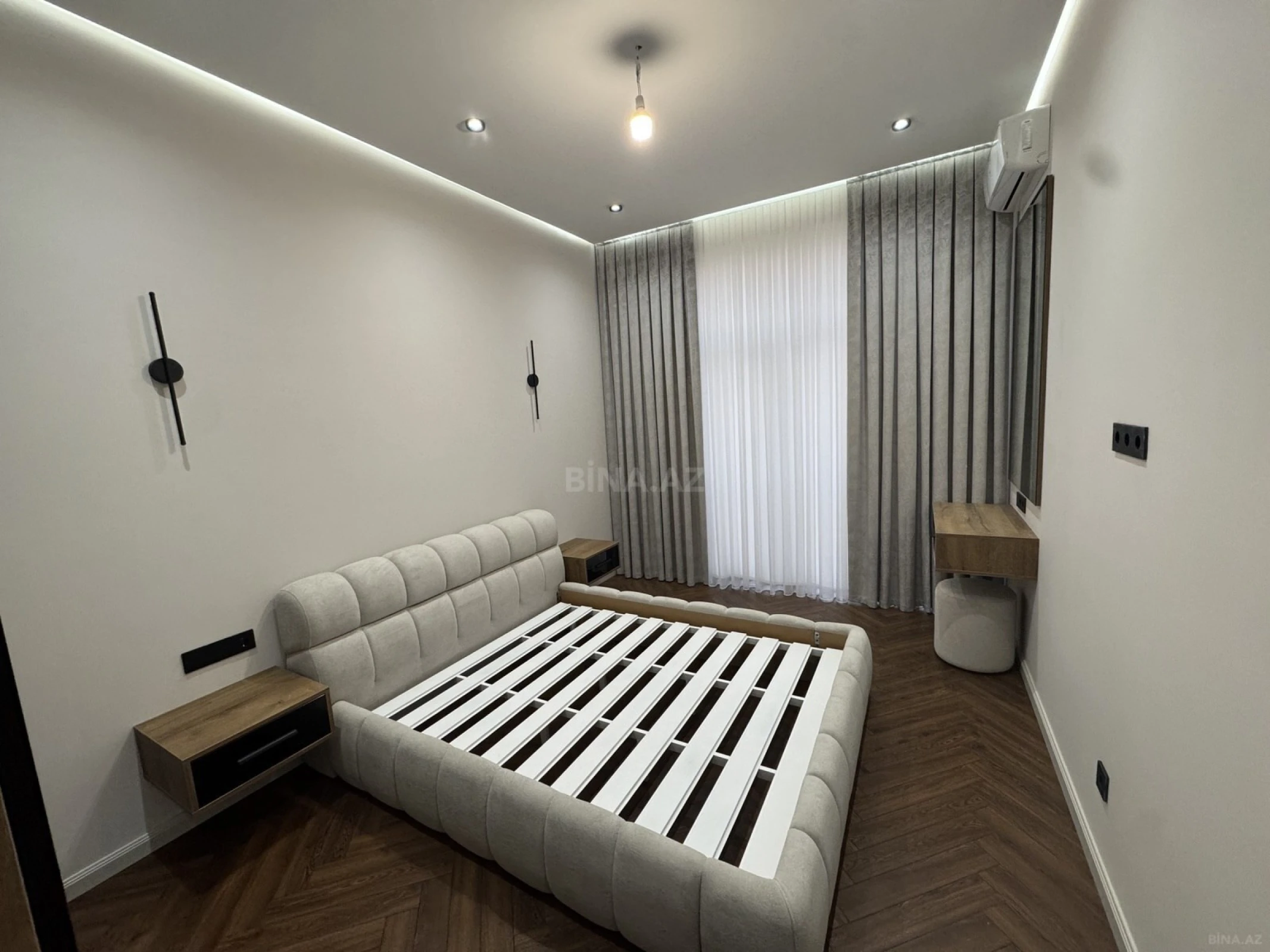 Kirayə verilir 3 otaqlı mənzil 130 m²