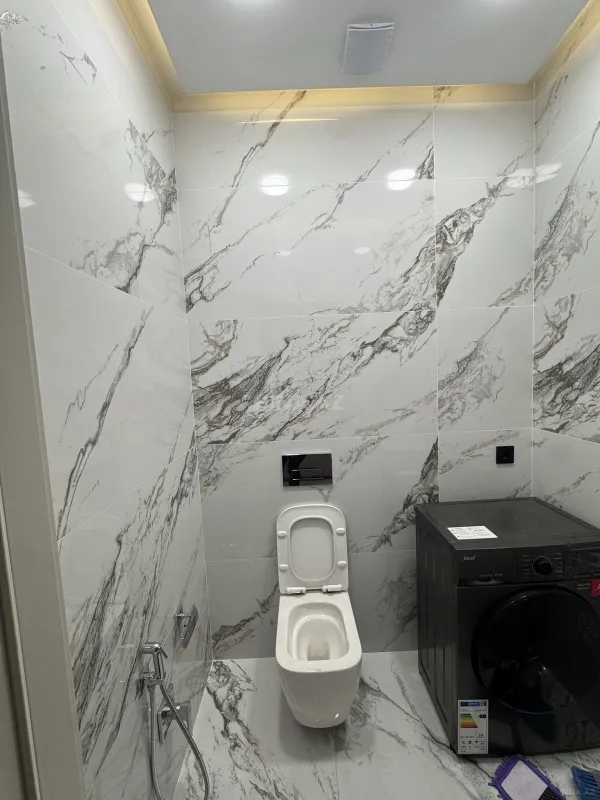 Kirayə verilir 3 otaqlı mənzil 130 m²