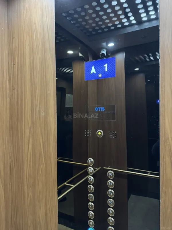 Kirayə verilir 3 otaqlı mənzil 130 m²