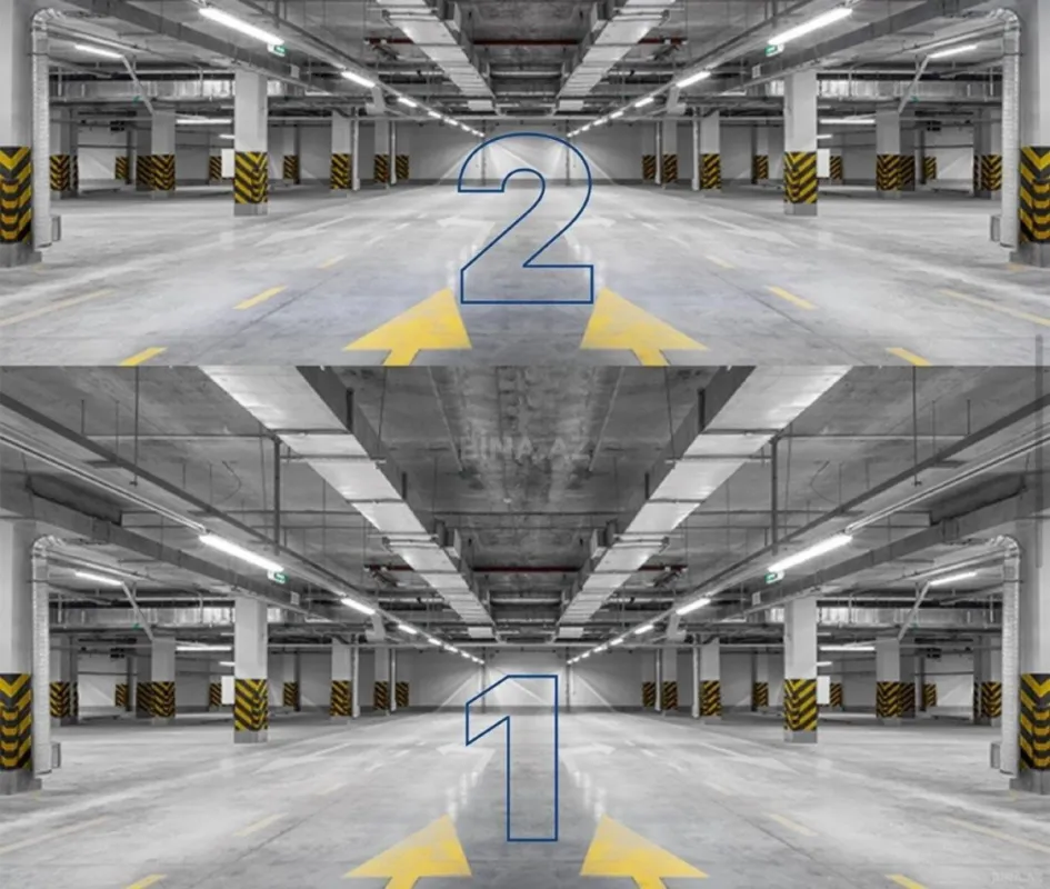 Satılır 4 otaqlı mənzil 181.2 m²