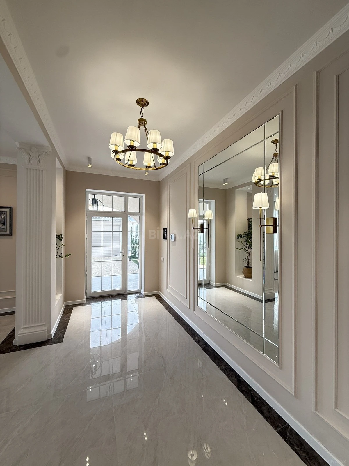 Satılır 4 otaqlı həyət evi 220 m²