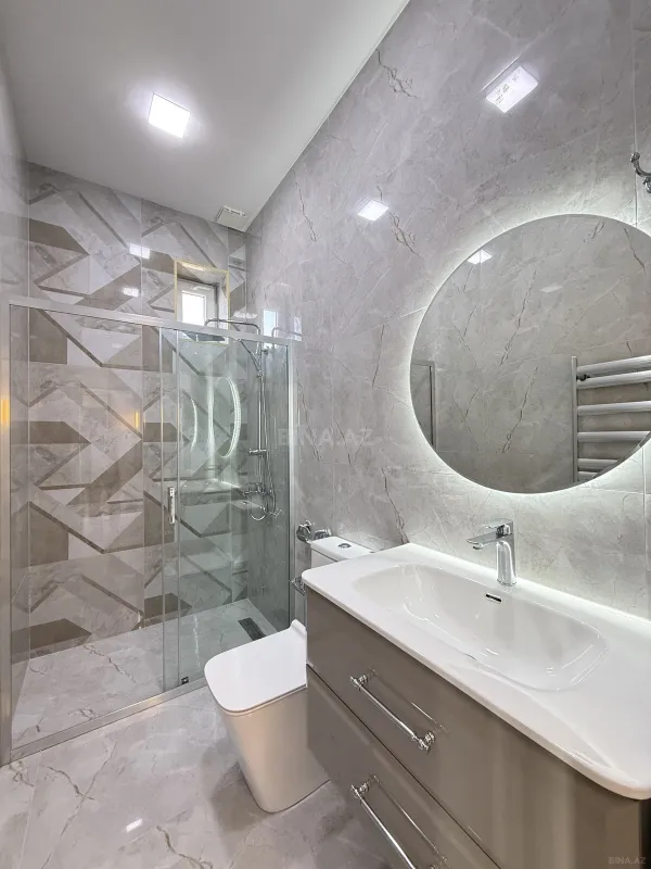 Satılır 4 otaqlı həyət evi 220 m²